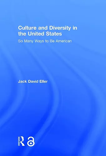 Culture and Diversity in the United States cover