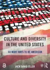 Culture and Diversity in the United States cover