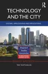 Technology and the City cover