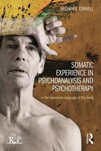 Somatic Experience in Psychoanalysis and Psychotherapy cover