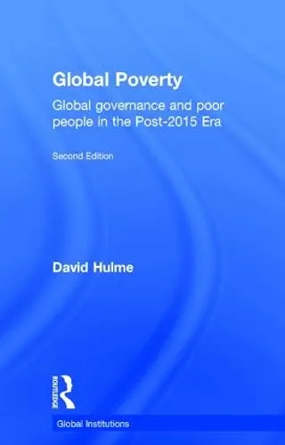 Global Poverty cover