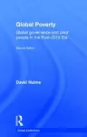 Global Poverty cover