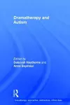 Dramatherapy and Autism cover