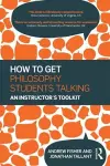 How to get Philosophy Students Talking cover