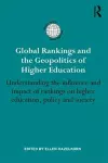 Global Rankings and the Geopolitics of Higher Education cover