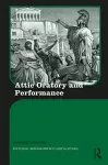 Attic Oratory and Performance cover