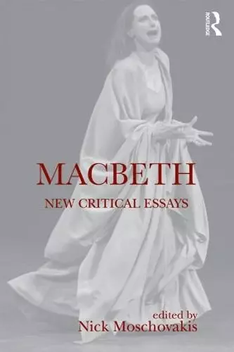 Macbeth cover