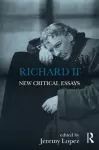 Richard II cover