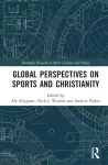 Global Perspectives on Sports and Christianity cover