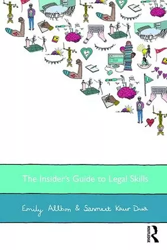 The Insider's Guide to Legal Skills cover