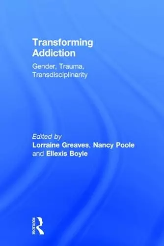 Transforming Addiction cover