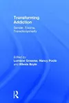 Transforming Addiction cover
