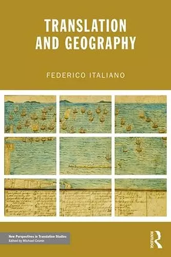 Translation and Geography cover