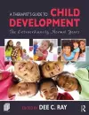 A Therapist's Guide to Child Development cover