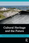 Cultural Heritage and the Future cover