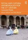 Social and Cultural Anthropology for the 21st Century cover