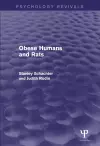 Obese Humans and Rats (Psychology Revivals) cover