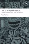 The Inner World Outside cover