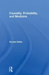 Causality, Probability, and Medicine cover