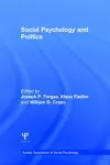 Social Psychology and Politics cover