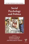 Social Psychology and Politics cover
