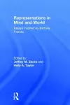 Representations in Mind and World cover