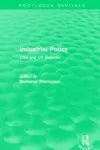 Industrial Policy (Routledge Revivals) cover