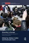 Diversity in Europe cover