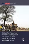 EU Conflict Prevention and Crisis Management cover