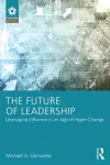 The Future of Leadership cover