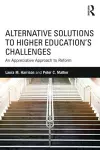 Alternative Solutions to Higher Education's Challenges cover