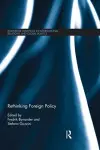 Rethinking Foreign Policy cover