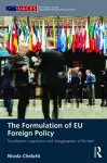 The Formulation of EU Foreign Policy cover