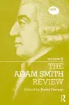 The Adam Smith Review Volume 8 cover