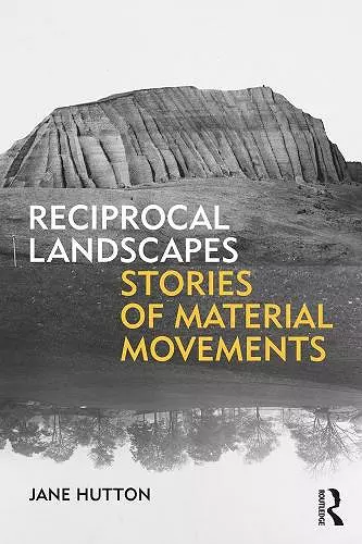 Reciprocal Landscapes cover