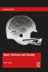 Sport, Violence and Society cover