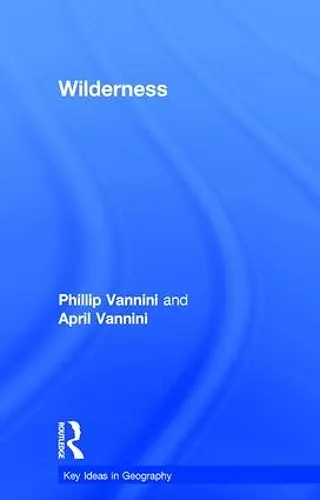 Wilderness cover