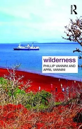 Wilderness cover