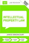 Q&A Intellectual Property Law cover