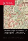 The Routledge Handbook of Mapping and Cartography cover