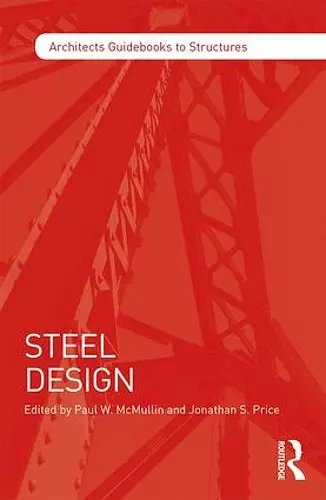 Steel Design cover