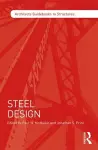 Steel Design cover