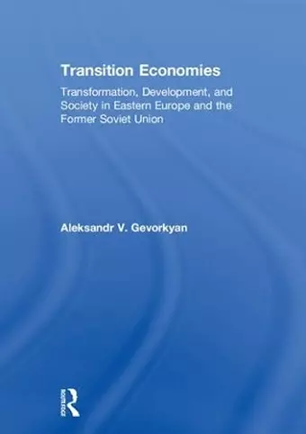 Transition Economies cover