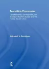 Transition Economies cover