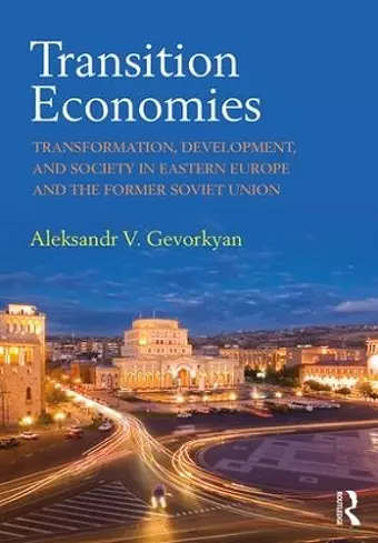 Transition Economies cover