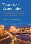 Transition Economies cover