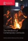 The Handbook of Contemporary Cambodia cover
