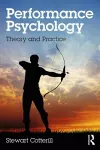 Performance Psychology cover