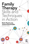 Family Therapy Skills and Techniques in Action cover