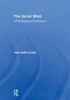 The Social Mind cover